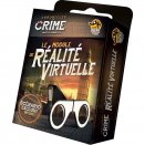 Chronicles of Crime - Extension Module de Réalité Virtuelle