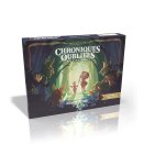 Boite de Chroniques Oubliées Aventures : Pointe noire