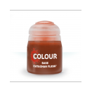 Pot de peinture Base Catachan Flesh 12ml 21-50 - Citadel