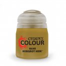 Pot de peinture Base Hobgrot Hide 12ml 21-57 - Citadel