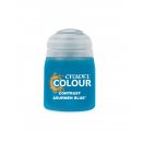 Pot de peinture Contrast Asurmen Blue 18ml 29-59 - Citadel