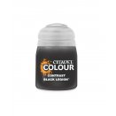 Pot de peinture Contrast Black Legion 18ml 29-45 - Citadel