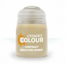 Pot de peinture Contrast Skeleton Horde 18ml 29-26 - Citadel