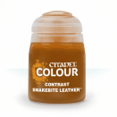 Pot de peinture Contrast Snakebite Leather 18ml 29-27 - Citadel