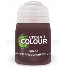 Pot de peinture Shade Cryptek Armourshade Gloss 18ml 24-28 - Citadel