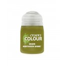 Pot de peinture Shade Mortarion Grime 18ml 24-32 - Citadel Colour