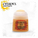 Pot de peinture Base Averland Sunset 12ml 21-01 - Citadel