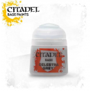 Pot de peinture Base Celestra Grey 12ml 21-26 - Citadel