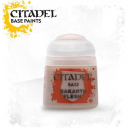 Pot de peinture Base Rakarth Flesh 12ml 21-27 - Citadel