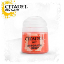 Pot de peinture Dry Astorath Red 12ml 23-17 - Citadel