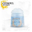 Pot de peinture Dry Chronus Blue 12ml 23-19 - Citadel