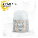 Pot de peinture Dry Dawnstone 12ml 23-29 - Citadel