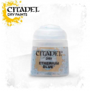 Pot de peinture Dry Etherium Blue 12ml 23-05 - Citadel