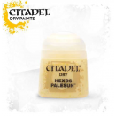 Pot de peinture Dry Hexos Palesun 12ml 23-01 - Citadel