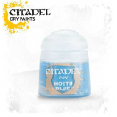 Pot de peinture Dry Hoeth Blue 12ml 23-18 - Citadel