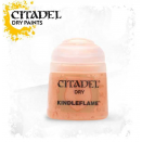 Pot de peinture Dry Kindleflame 12ml 23-02 - Citadel