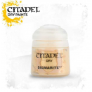 Pot de peinture Dry Sigmarite 12ml 23-30 - Citadel