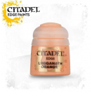 Pot de peinture Edge Lugganath Orange 22-85 - Citadel (ancien)