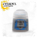 Pot de peinture Layer Dawnstone 12ml 22-49 - Citadel