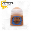 Pot de peinture Layer Deathclaw Brown 12ml 22-41 - Citadel