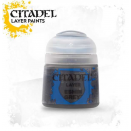 Pot de peinture Layer Eshin Grey 12ml 22-51 - Citadel