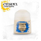 Pot de peinture Layer Flayed One Flesh 12ml 22-72 - Citadel