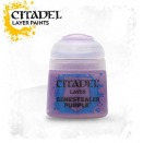 Pot de peinture Layer Genestealer Purple 12ml 22-10 - Citadel