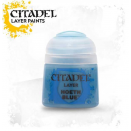 Pot de peinture Layer Hoeth Blue 12ml 22-14 - Citadel