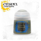 Pot de peinture Layer Loren Forest 12ml 22-27 - Citadel