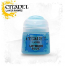 Pot de peinture Layer Lothern Blue 12ml 22-18 - Citadel