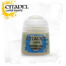 Pot de peinture Layer Nurgling Green 12ml 22-29 - Citadel