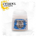 Pot de peinture Layer Pallid Wych Flesh 12ml 22-58 - Citadel