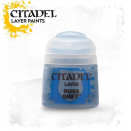 Pot de peinture Layer Russ Grey 12ml 22-67 - Citadel