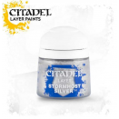 Pot de peinture Layer Stormhost Silver 12ml 22-75 - Citadel