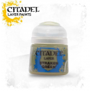 Pot de peinture Layer Straken Green 12ml 22-28 - Citadel