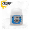 Pot de peinture Layer Ulthuan Grey 12ml 22-56 - Citadel