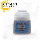 Pot de peinture Layer Warpfiend Grey 12ml 22-11 - Citadel