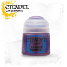 Pot de peinture Layer Xereus Purple 12ml 22-09 - Citadel