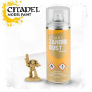 Bombe de Sous Couche Zandri Dust 62-20 - Citadel