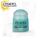Pot de peinture Technical Nihilakh Oxide 12ml 27-06 - Citadel