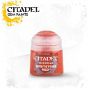 Pot de peinture Technical Spiritstone Red 12ml 27-12 - Citadel