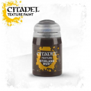 Pot de peinture Technical Stirland Mud 24ml 27-26 - Citadel