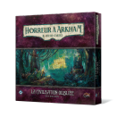 Horreur à Arkham JCE - Extension Deluxe La Civilisation Oubliée