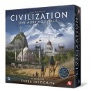 Sid Meier’s Civilization : Une Aube Nouvelle - Extension Terra Incognita