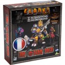 Clank! - Extension The C Team Pack
