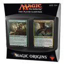 Clash Pack Magic Origines VO