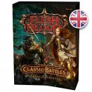 Coffret Classic Battles - Rhinar vs Dorinthea - Flesh and Blood EN