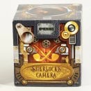 ClueBox - Sherlock's Camera