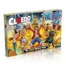 Cluedo - One Piece