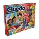 Cluedo Junior